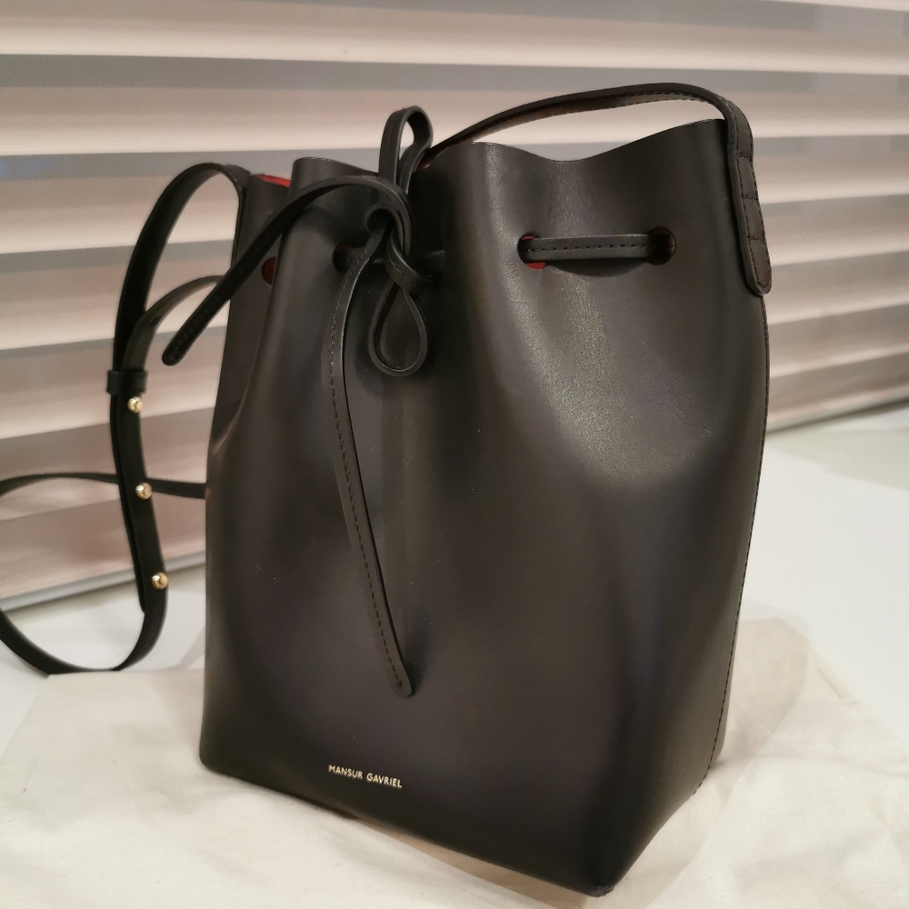 mansur gavriel